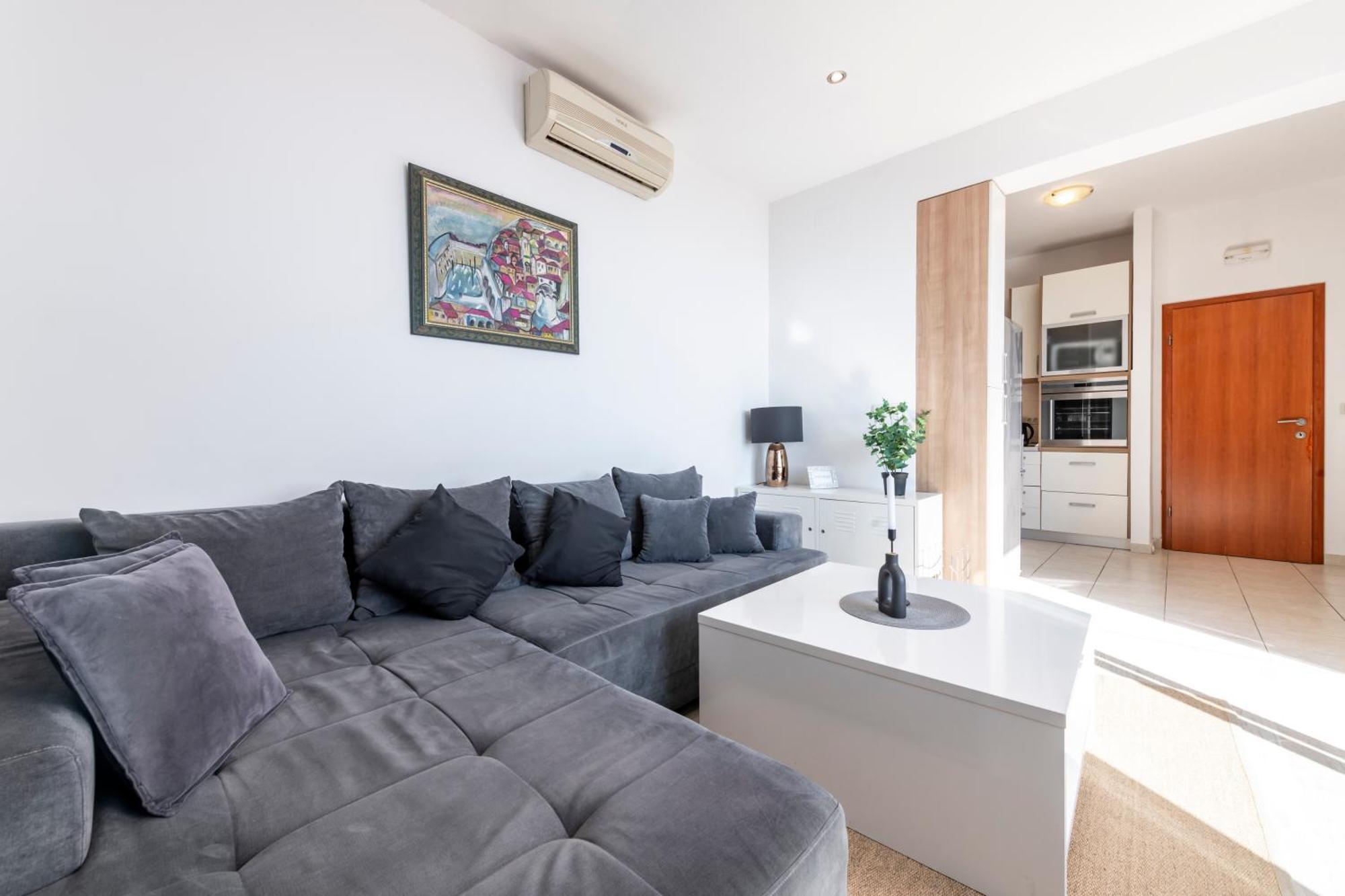 Chill Out - Old Town & Seaview Apartments 杜布罗夫尼克 外观 照片