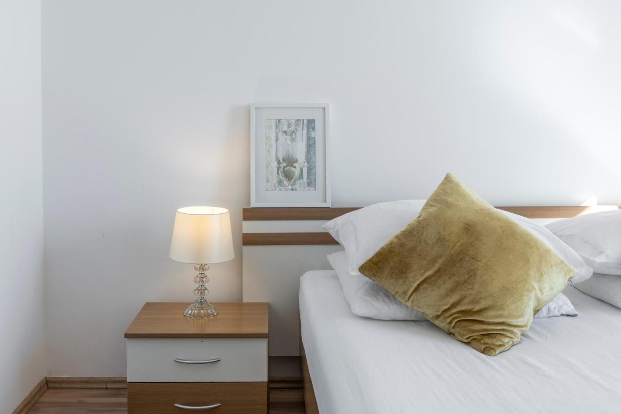 Chill Out - Old Town & Seaview Apartments 杜布罗夫尼克 外观 照片