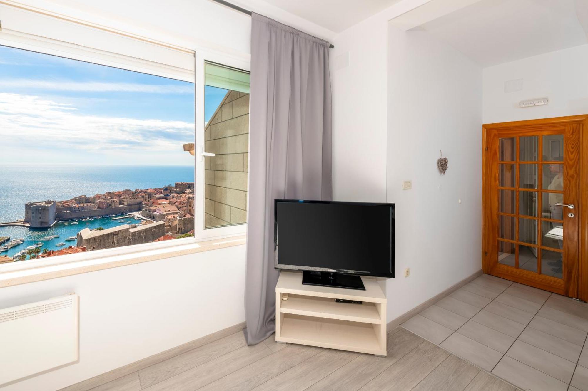 Chill Out - Old Town & Seaview Apartments 杜布罗夫尼克 外观 照片