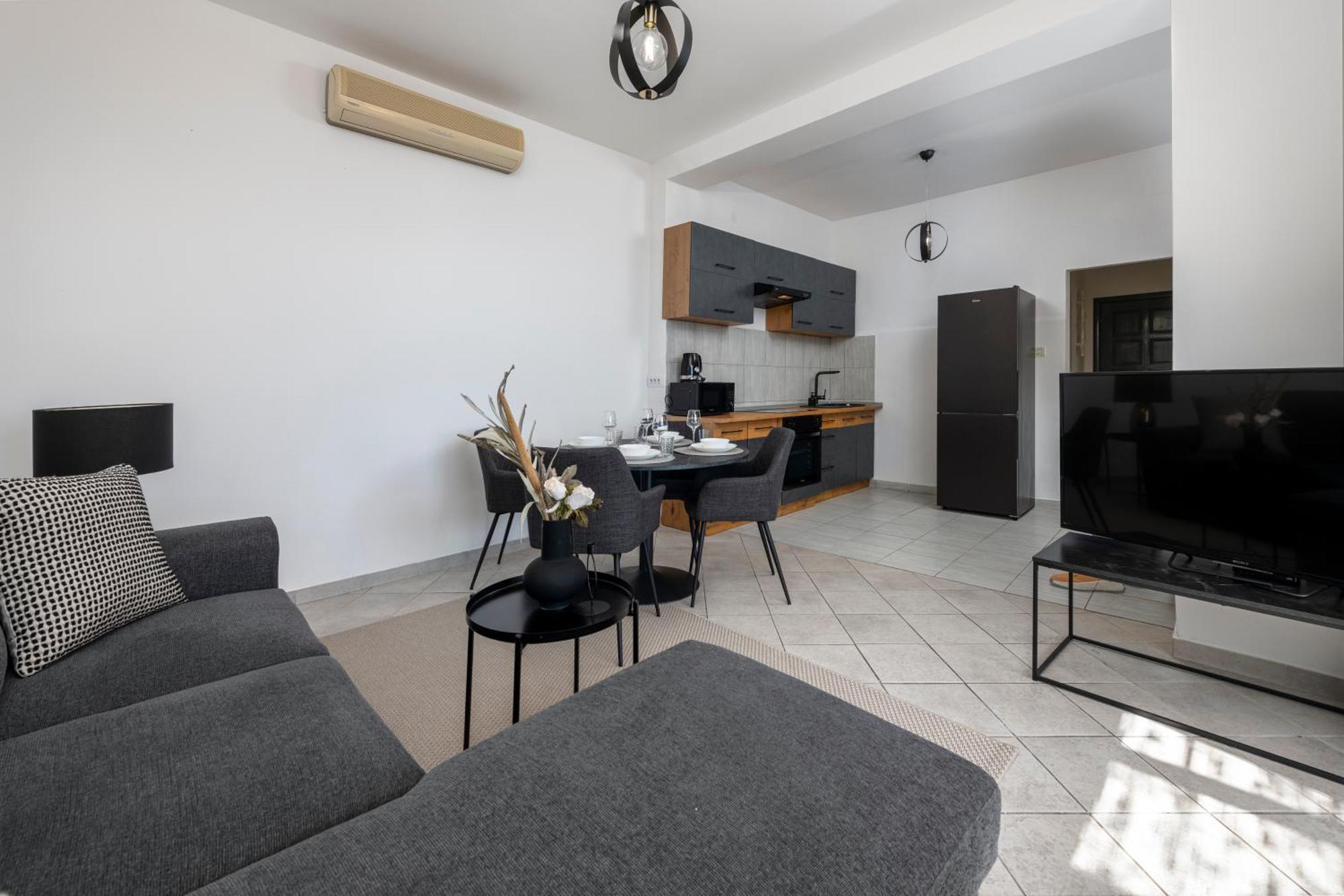 Chill Out - Old Town & Seaview Apartments 杜布罗夫尼克 外观 照片